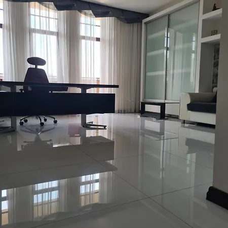 Business Arkadia Appartement Odessa