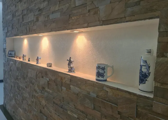 Appartement Business Arkadia *