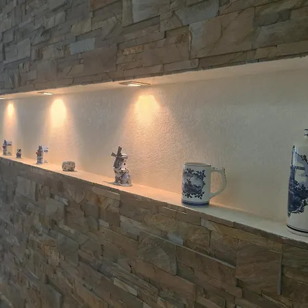 Apartment Business Arkadia *