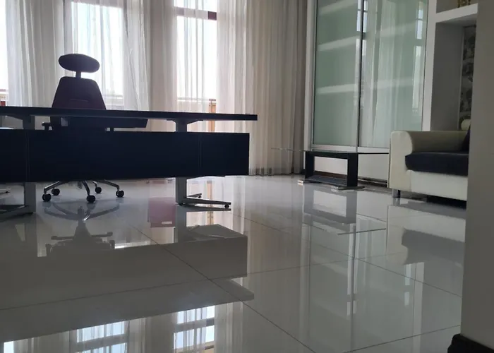 Business Arkadia Apartment Odesa