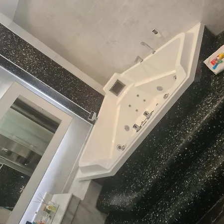 Appartement Business Arkadia